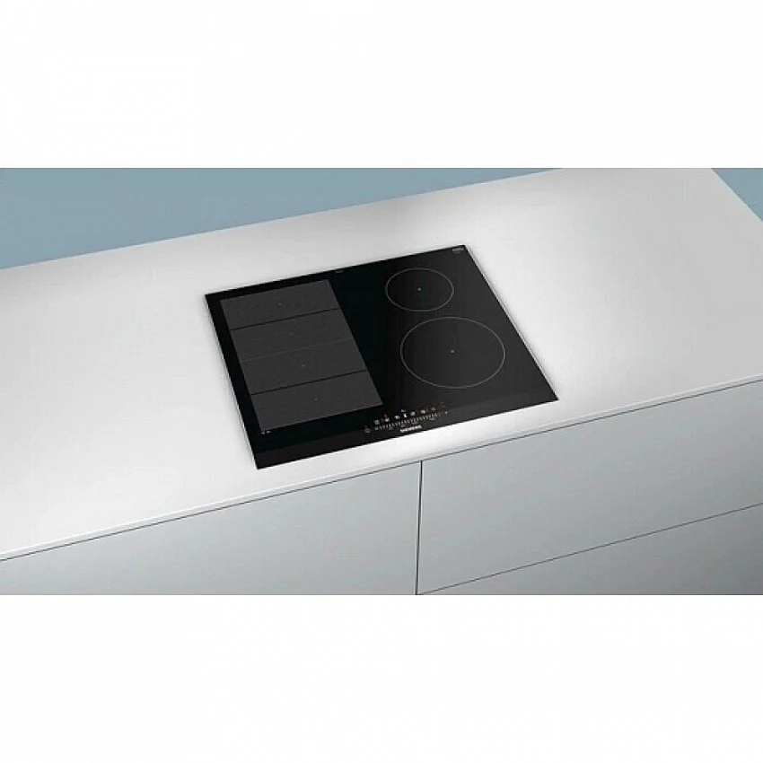 Индукционая варочная панель SIEMENS EX675FEC1E