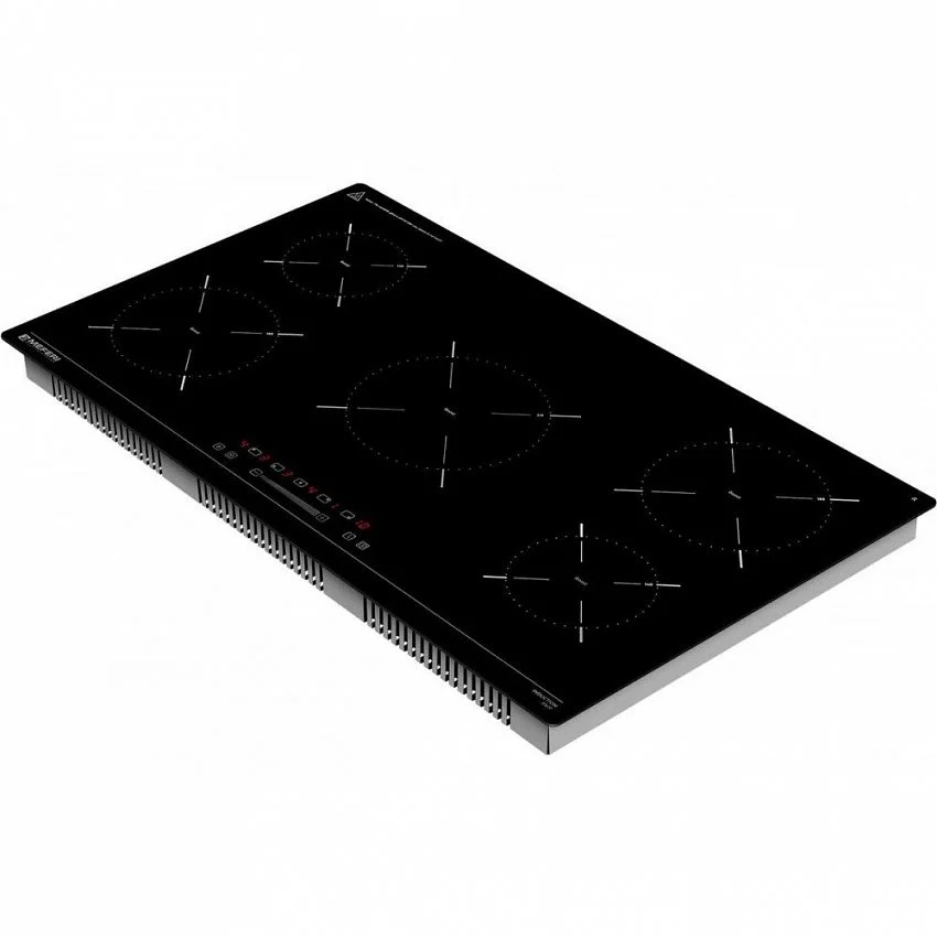 Индукционая варочная панель MEFERI MIH905BK POWER