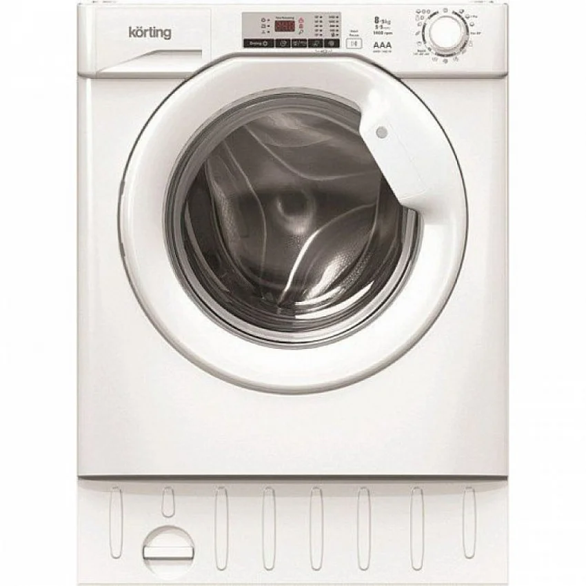 Стиральная машина с сушкой KORTING KWDI 1485 W