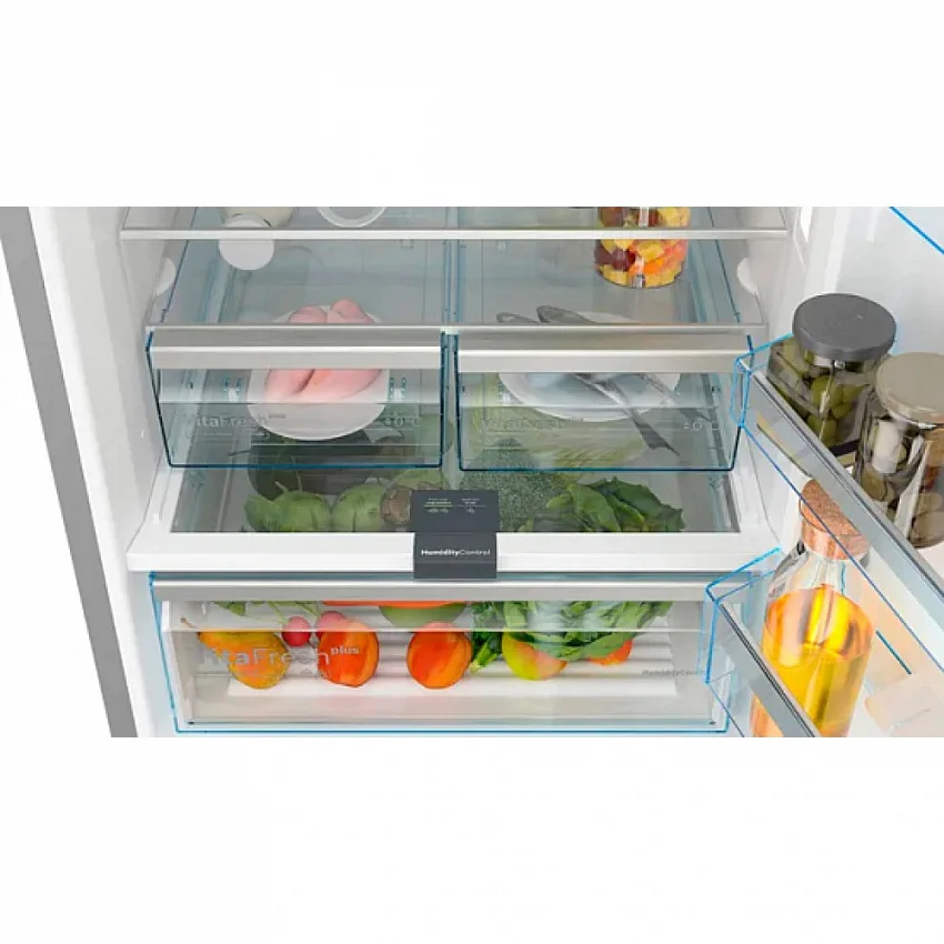 Холодильник BOSCH KGN56LW31U