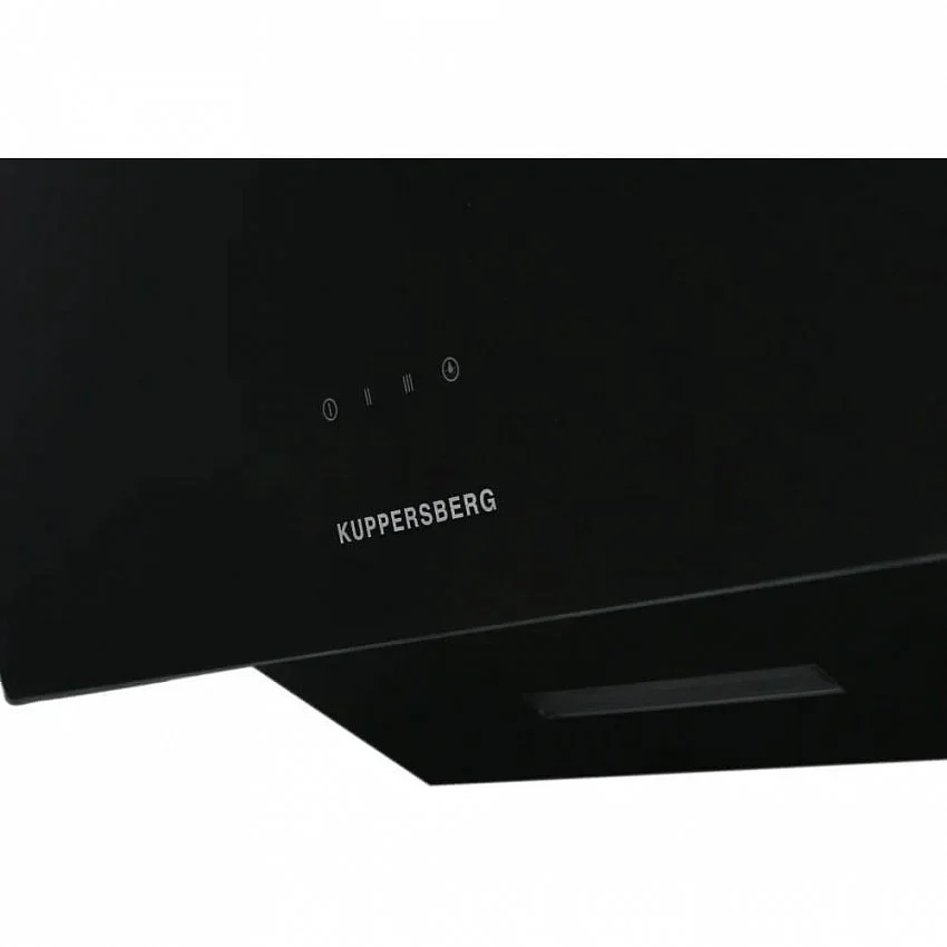 Вытяжка KUPPERSBERG F 605 B