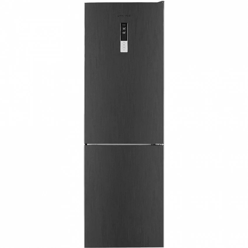 Холодильник MAUNFELD MFF185NFX10 INVERTER