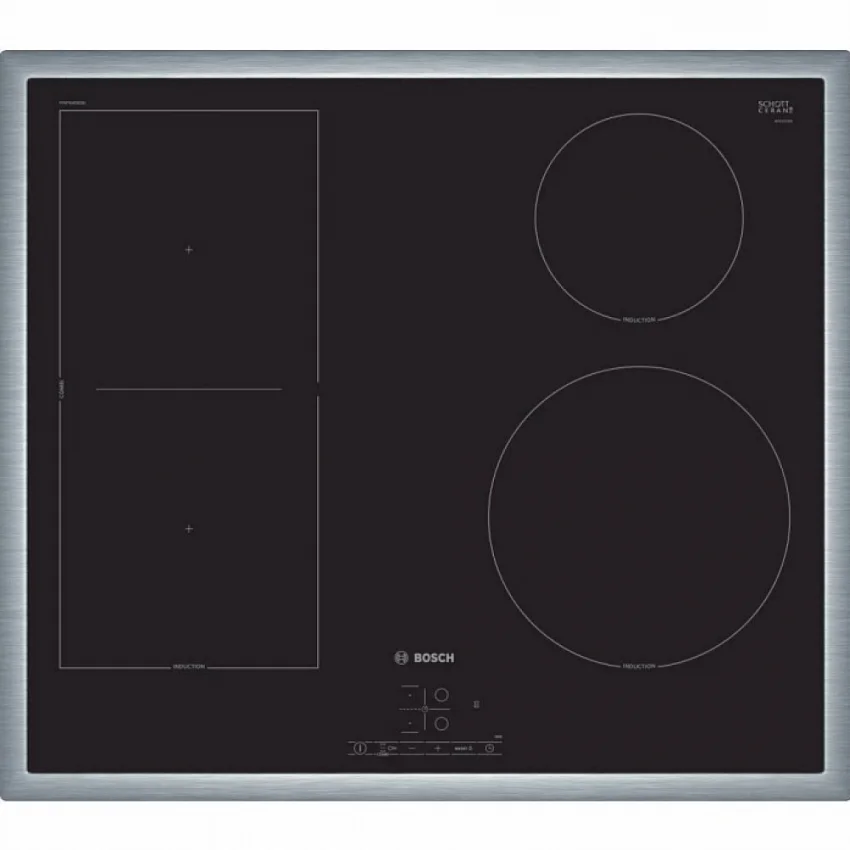 Варочная панель BOSCH PWP64RBB6E