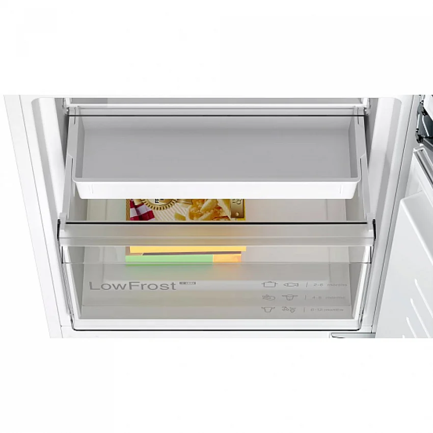 Встраиваемый холодильник BOSCH KIV86VFE1
