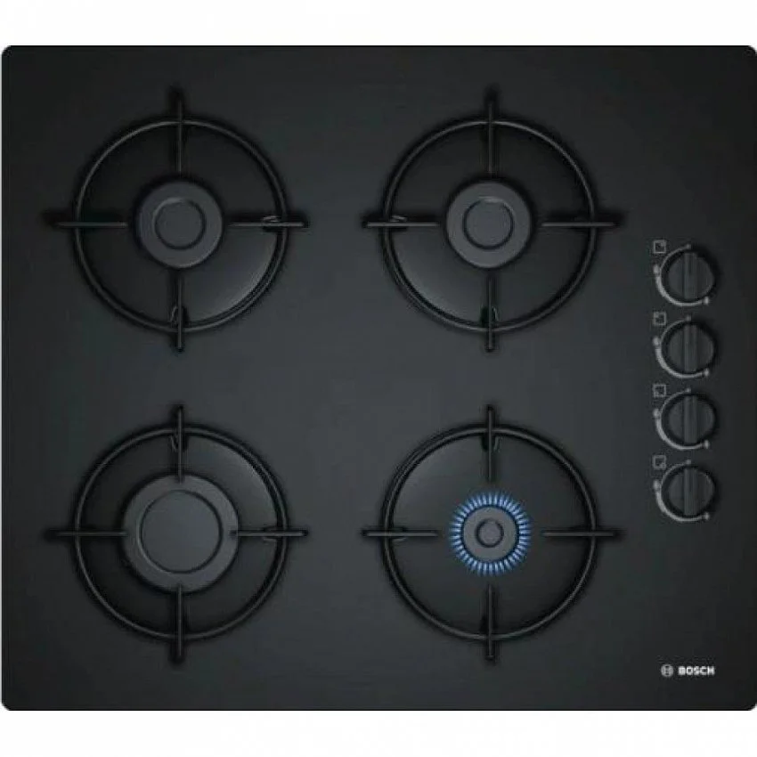 Газовая варочная панель BOSCH POP 6B6B10