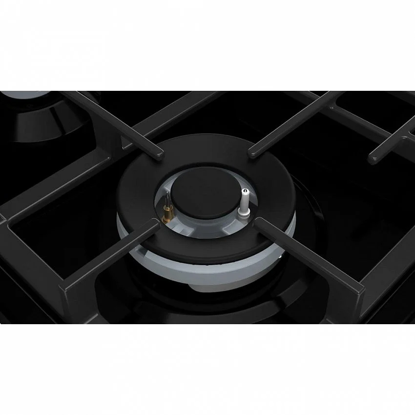 Газовая варочная панель BOSCH PGH6B6O92R