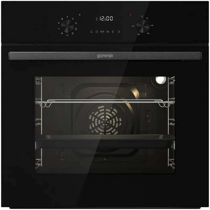 Духовой шкаф GORENJE BO6737E02TNBG