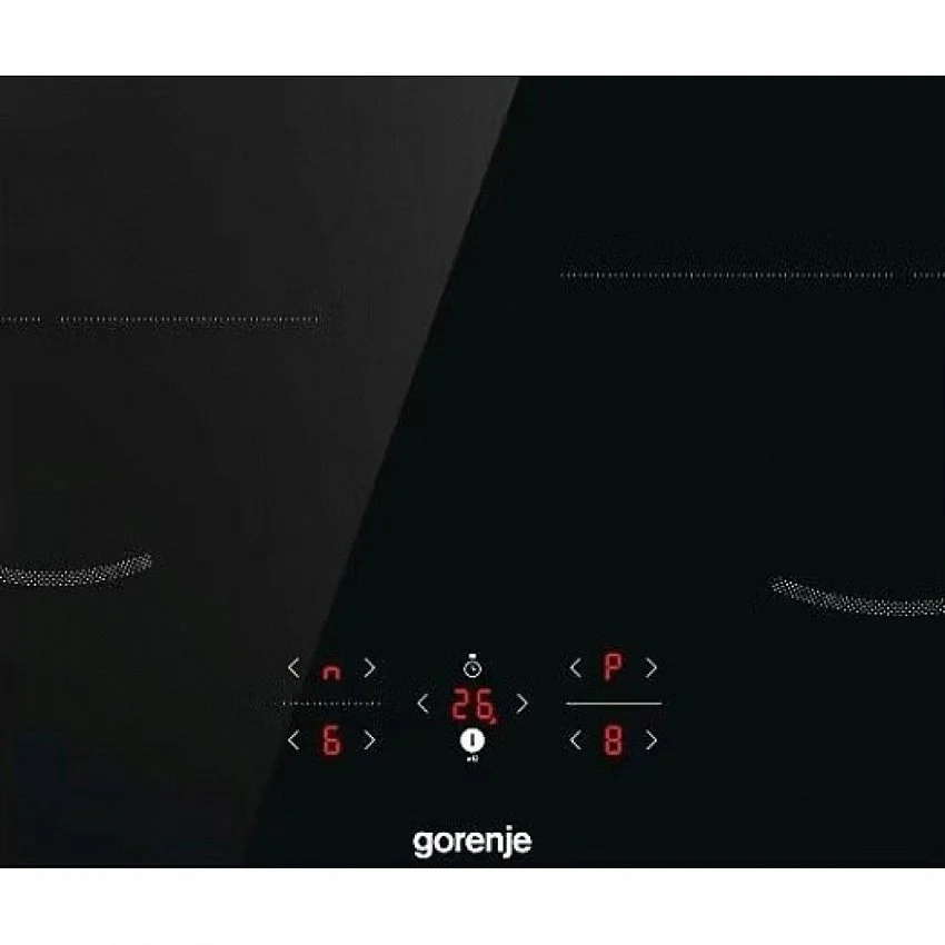 Индукционая варочная панель GORENJE GI621FMC