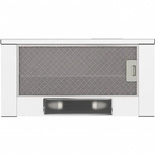 Вытяжка ELIKOR ИНТЕГРА GLASS 60П-650-В2Л WHITE