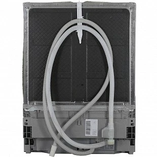 Встраиваемая посудомоечная машина BOSCH SMV25EX02E