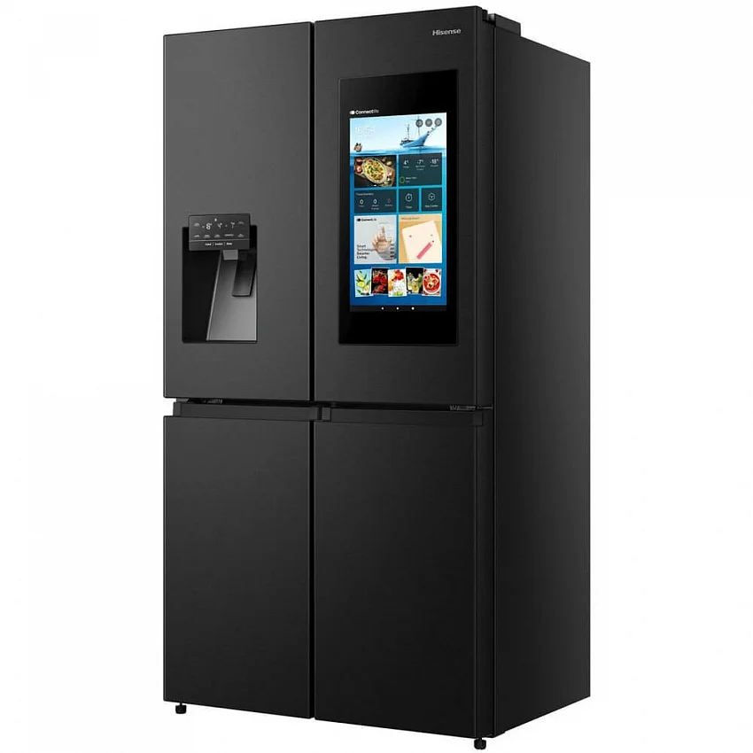 Холодильник HISENSE RQ760N4IF1