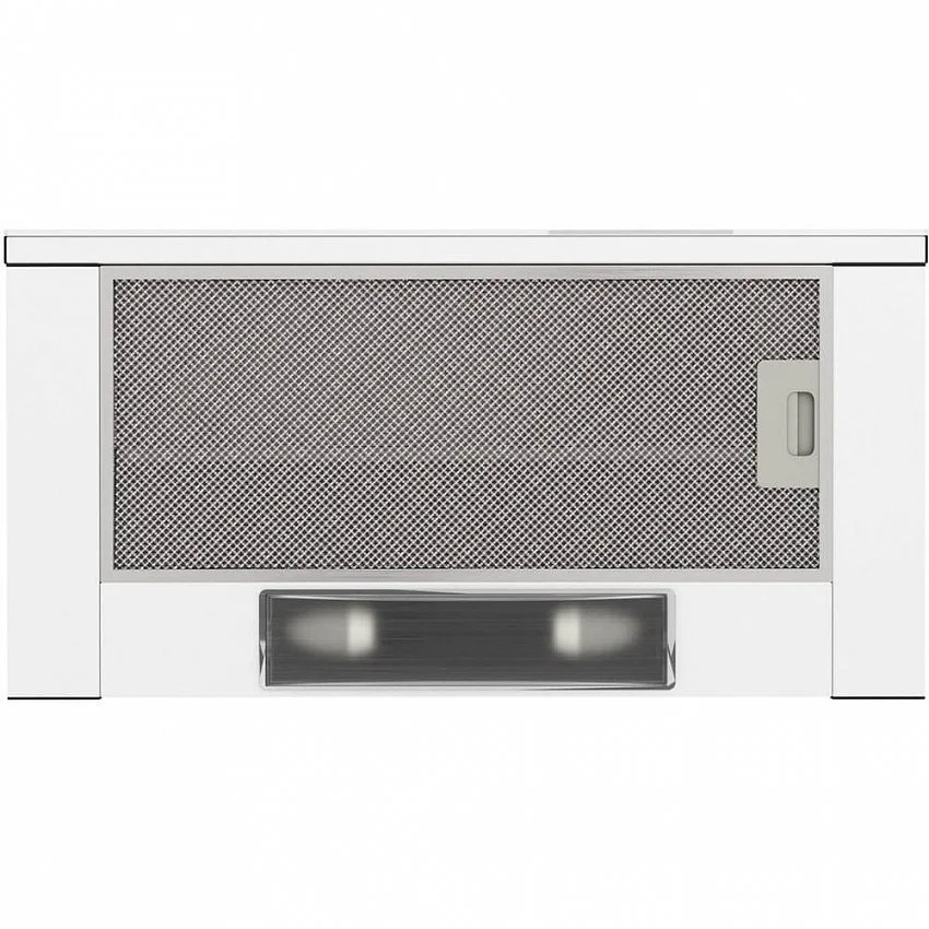 Вытяжка ELIKOR ИНТЕГРА GLASS 60П-650-В2Л WHITE
