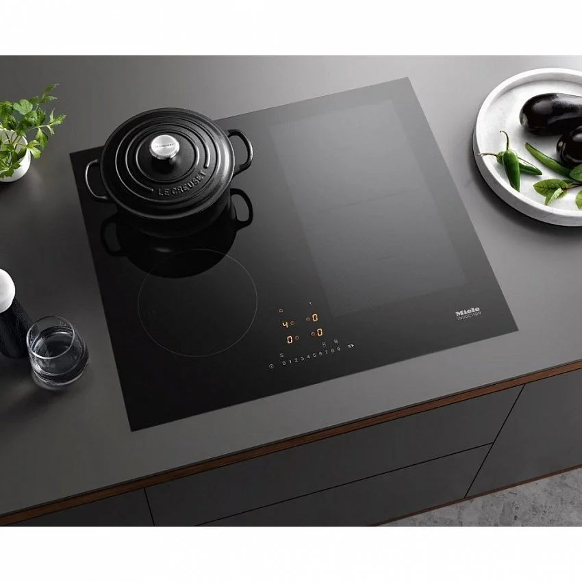 Индукционая варочная панель MIELE KM 7466 FL 125 EDITION