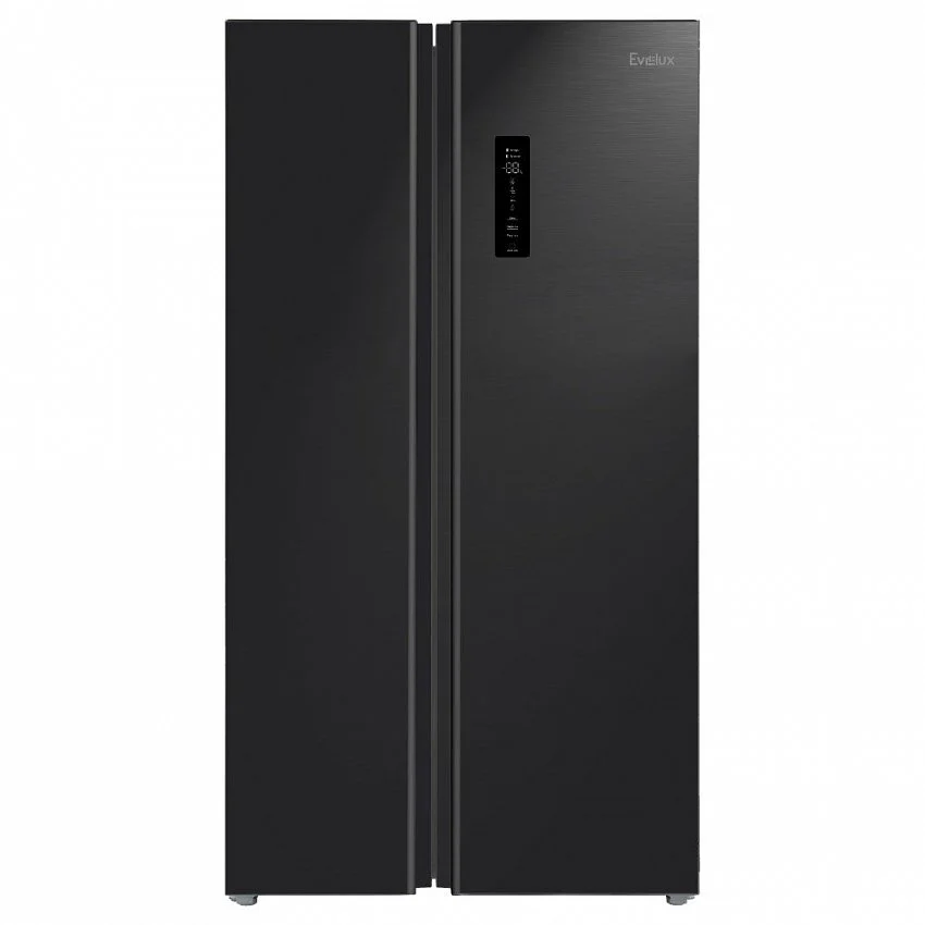 Холодильник EVELUX FSBS 5100 B