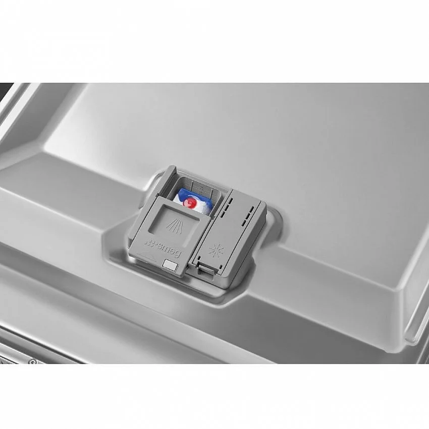 Посудомоечная машина SMEG STL323BL