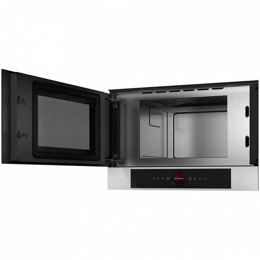 Микроволновая печь BOSCH BFL7221W1