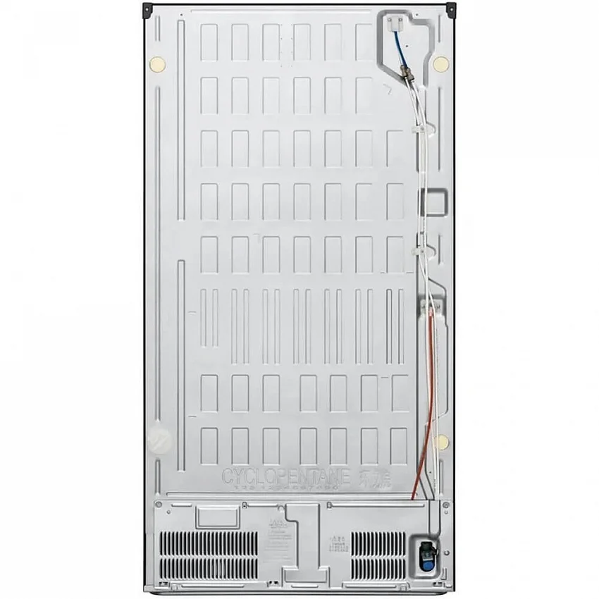 Холодильник LG GC-X24FFCBB
