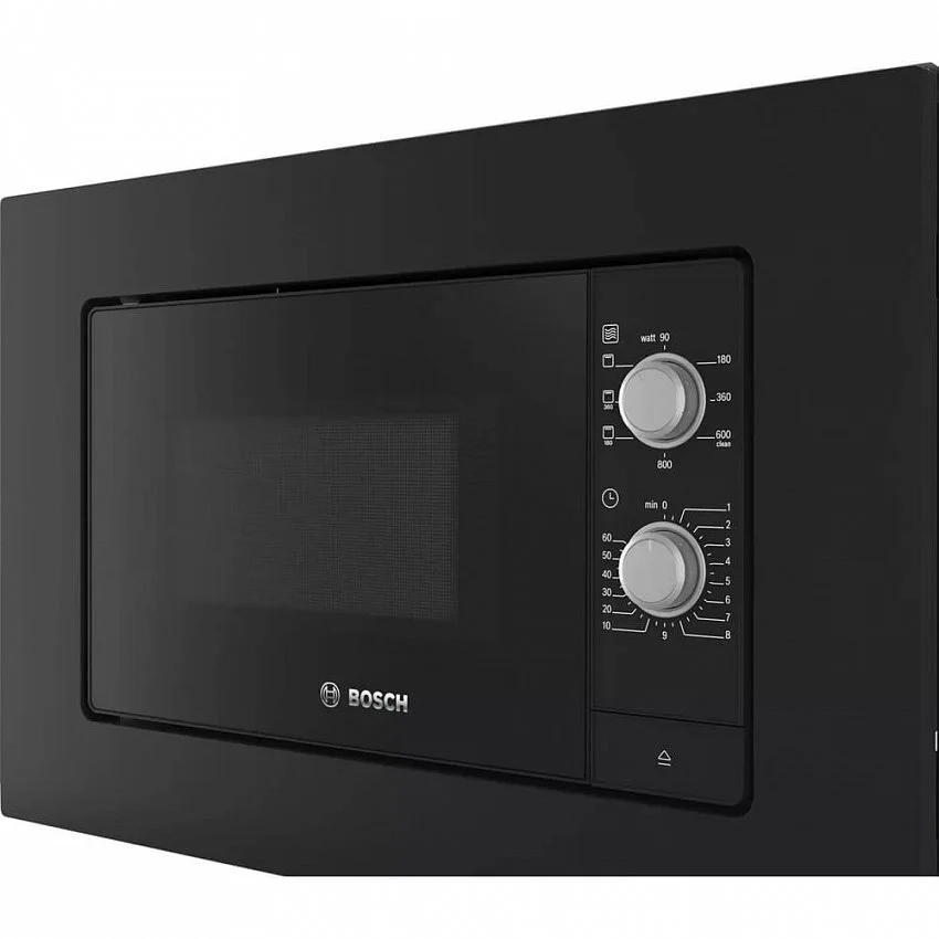 Встраиваемая микроволновая печь BOSCH BEL620MB3