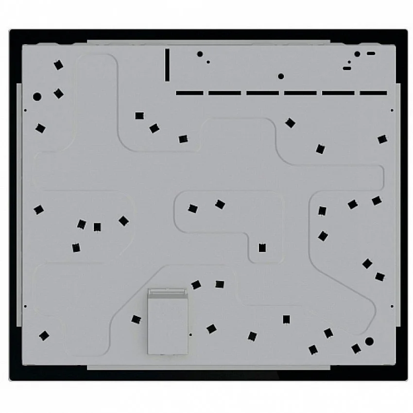 Варочная панель GORENJE ECT641BXE
