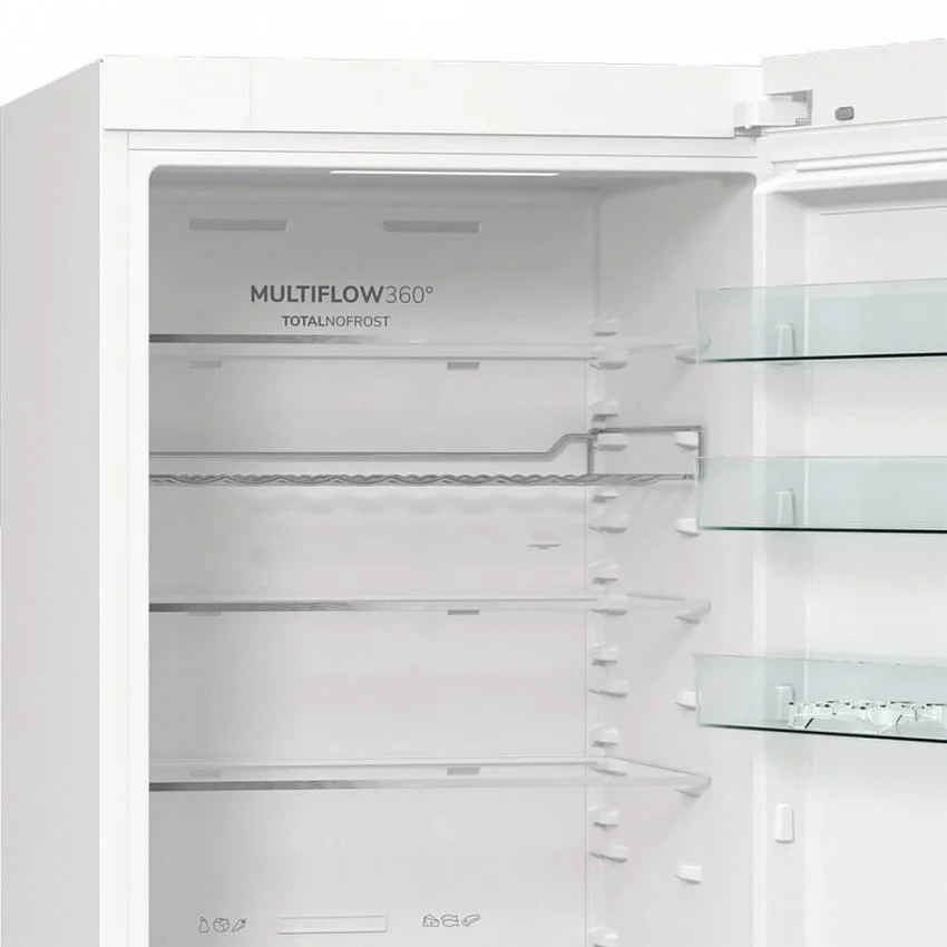 Холодильник GORENJE NRB620E61W4WFE