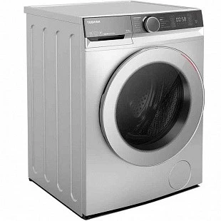 Стиральная машина TOSHIBA TW-BK100GF4RU(WS)