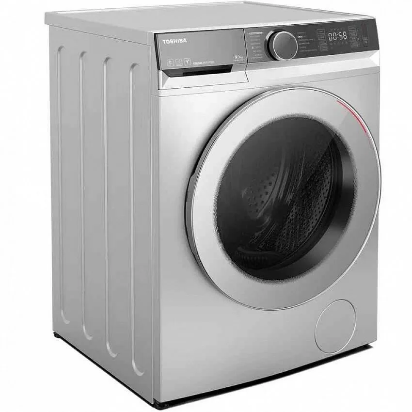 Стиральная машина TOSHIBA TW-BK100GF4RU(WS)