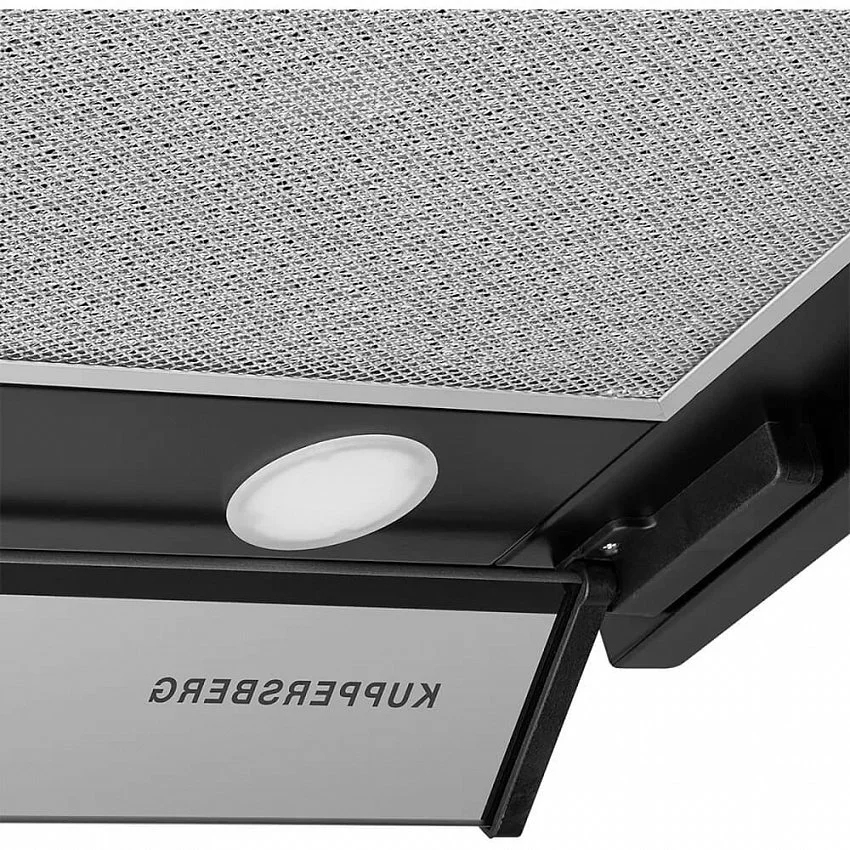 Вытяжка KUPPERSBERG NANCY S 60 BLACK