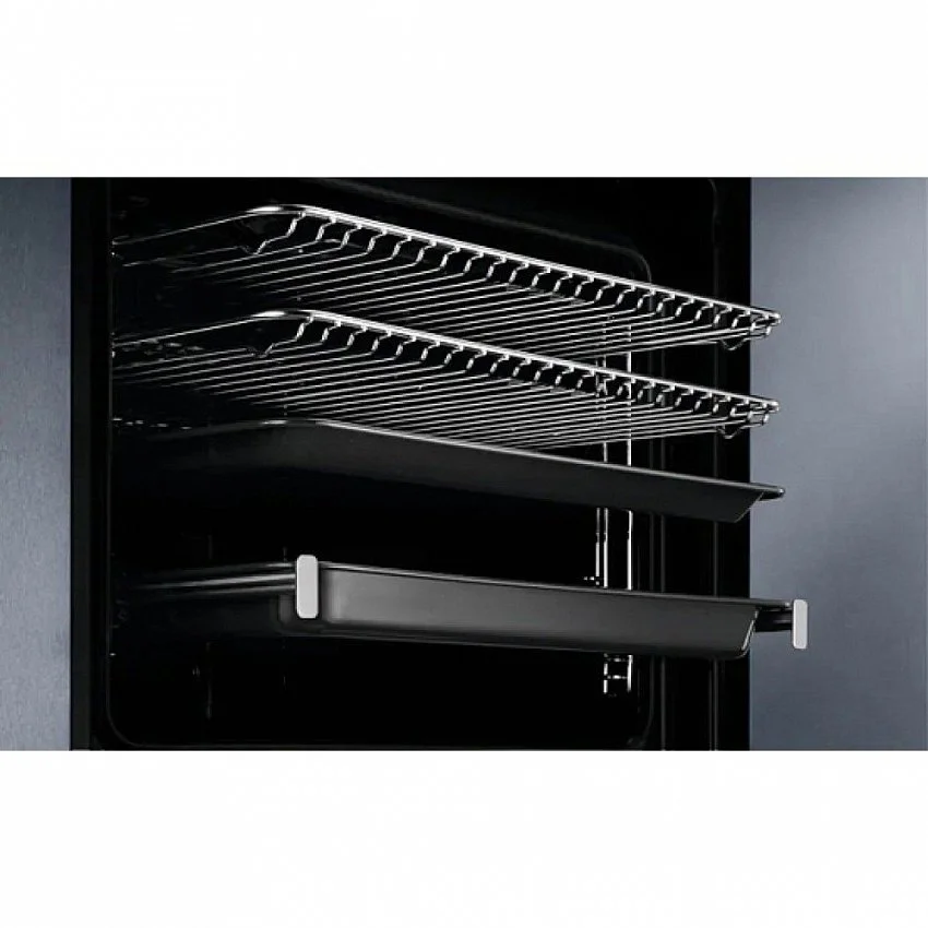 Духовой шкаф ELECTROLUX KOAAS31CX