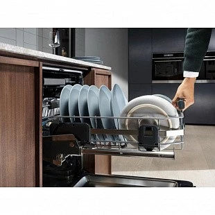 Посудомоечная машина ELECTROLUX EEC87300W