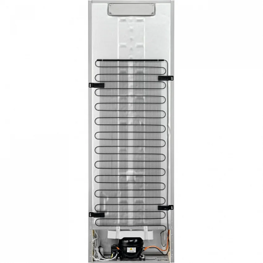 Морозильная камера ELECTROLUX LUT 7ME28 X2