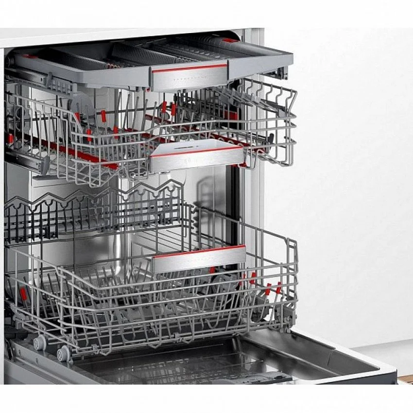 Посудомоечная машина BOSCH SMH8ZCX10R