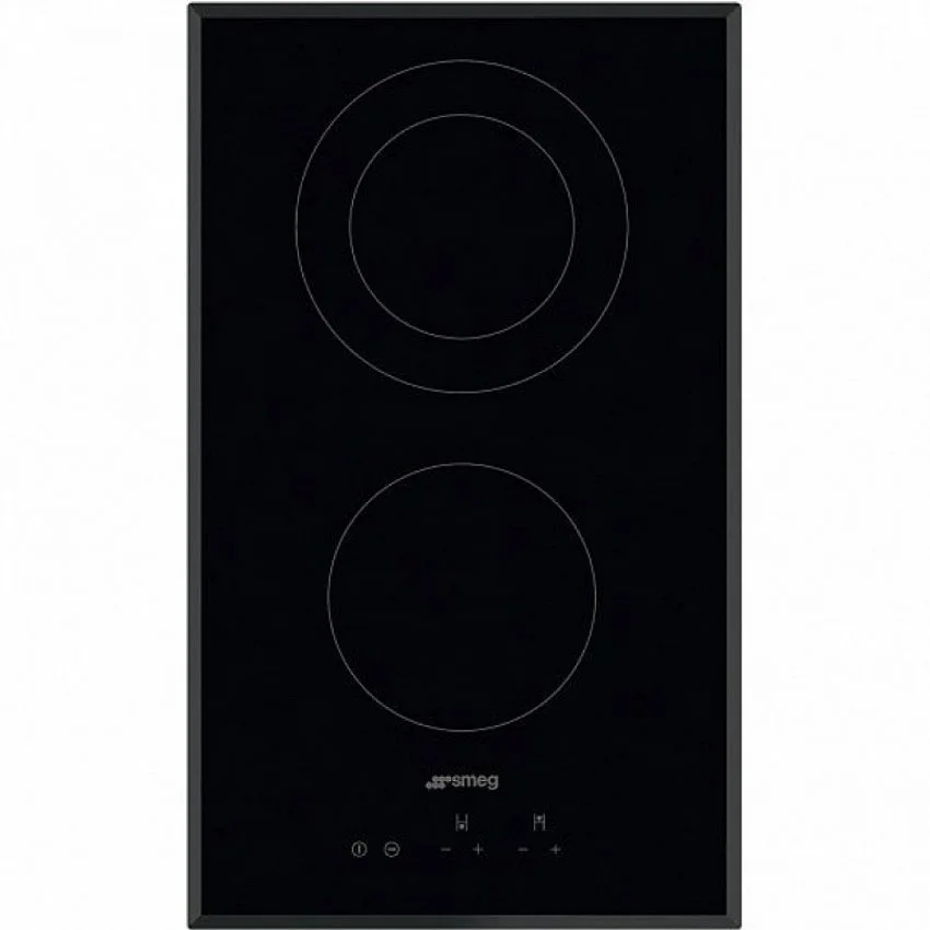 Варочная панель SMEG SE332EB
