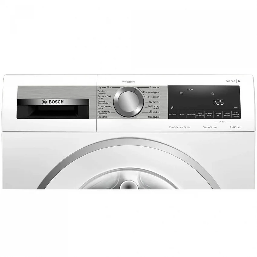 Стиральная машина BOSCH WGG1440EPL