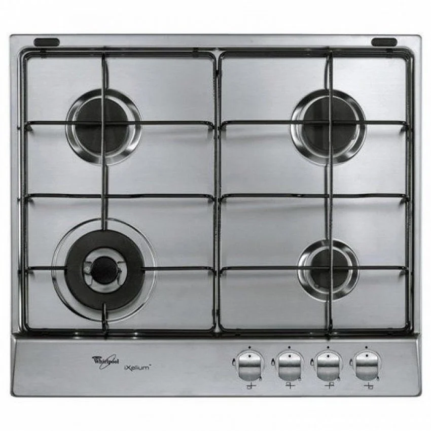Варочная панель WHIRLPOOL AKR 332 IXL