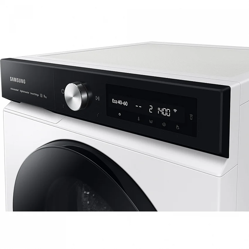 Стиральная машина SAMSUNG WW11BB744CGELD