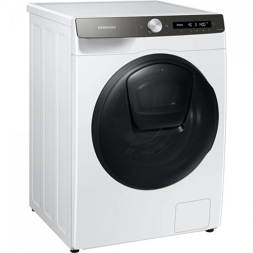 Стиральная машина SAMSUNG WD80T554CBT