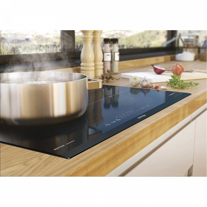 Индукционая варочная панель GORENJE IT643BSC7