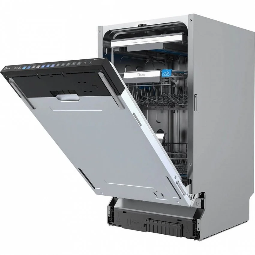 Встраиваемая посудомоечная машина MIDEA MID45S730I