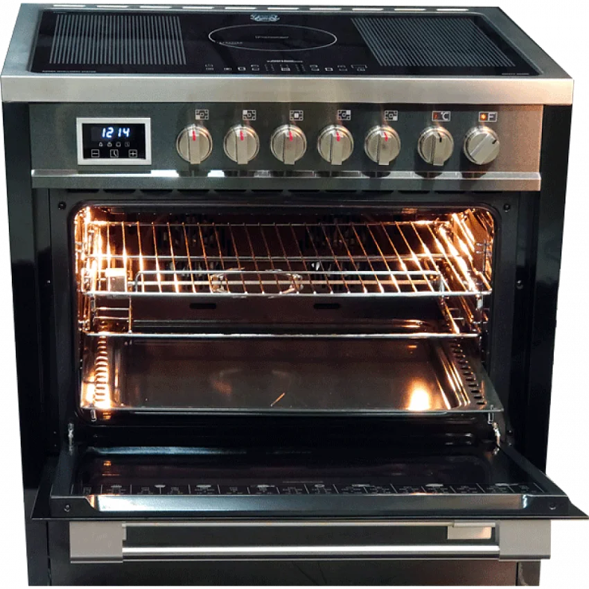 Плита электрическая Kaiser HC 93691 IS