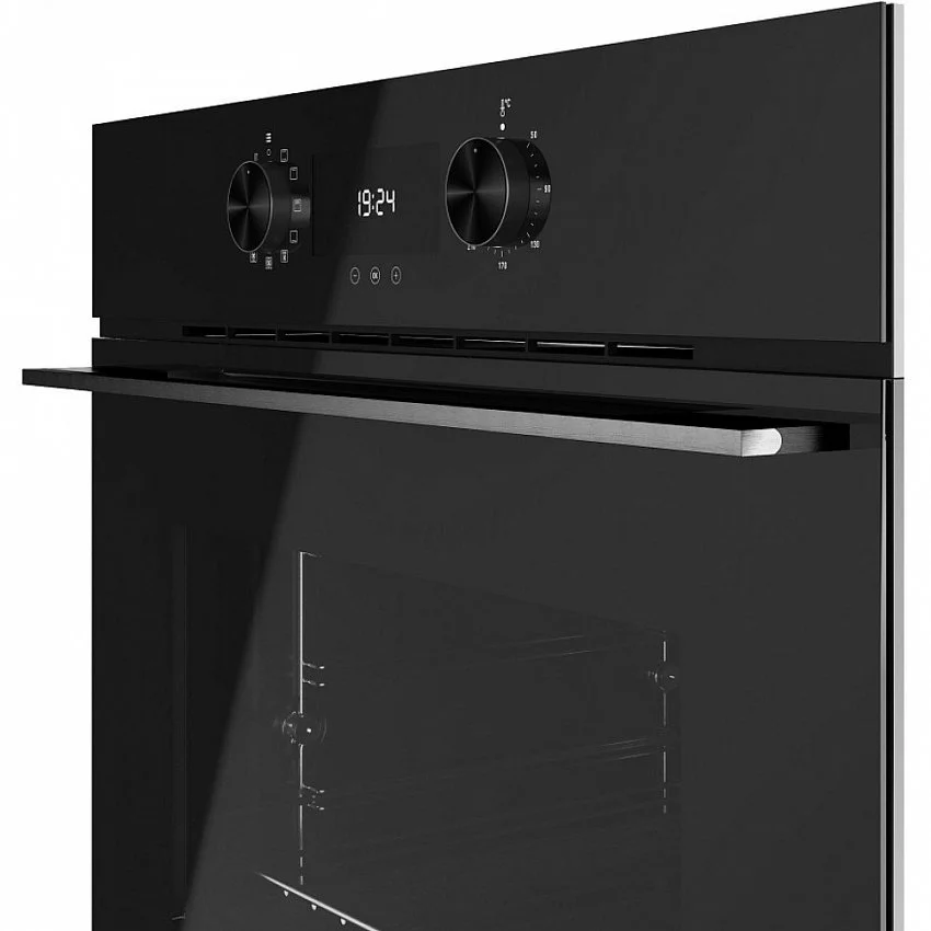 Духовой шкаф TEKA HLB 8400 FULL BLACK