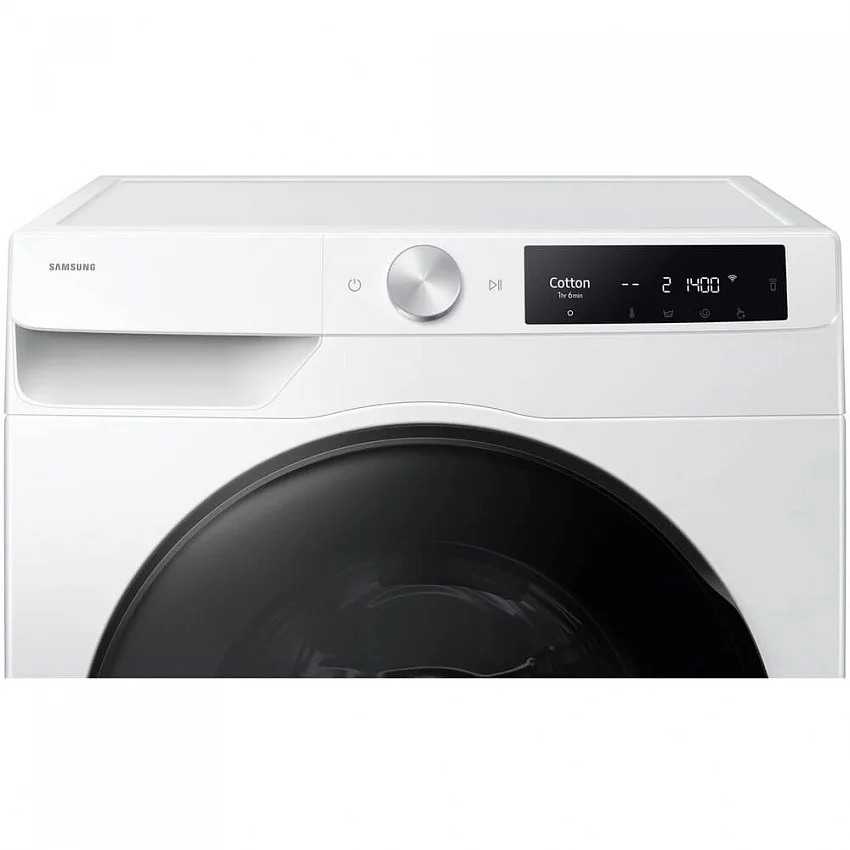 Стиральная машина SAMSUNG WD11DG6B85BELP