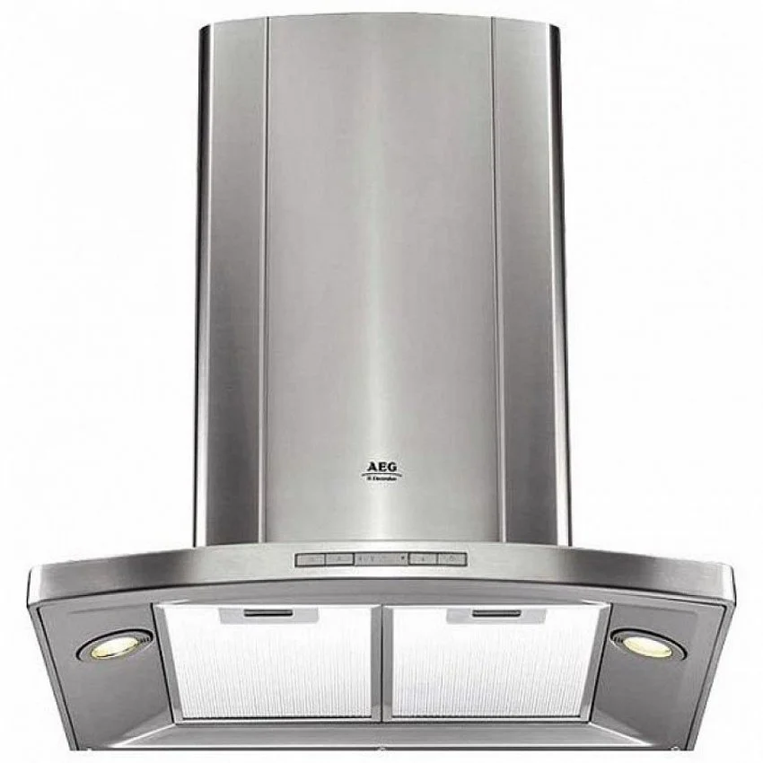 Вытяжка AEG DK 9660 M
