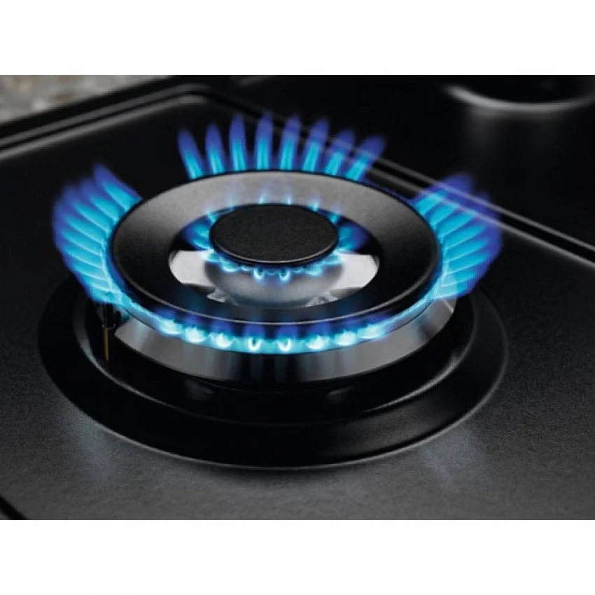 Варочная панель ELECTROLUX EGS6436RK