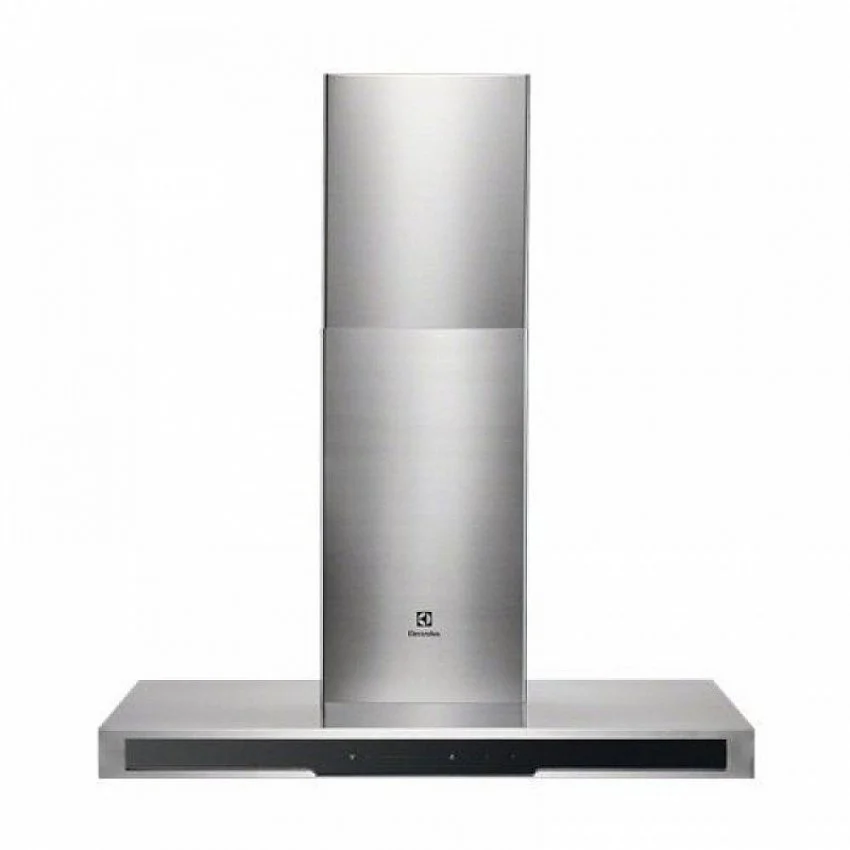 Вытяжка ELECTROLUX EFB 90680BX
