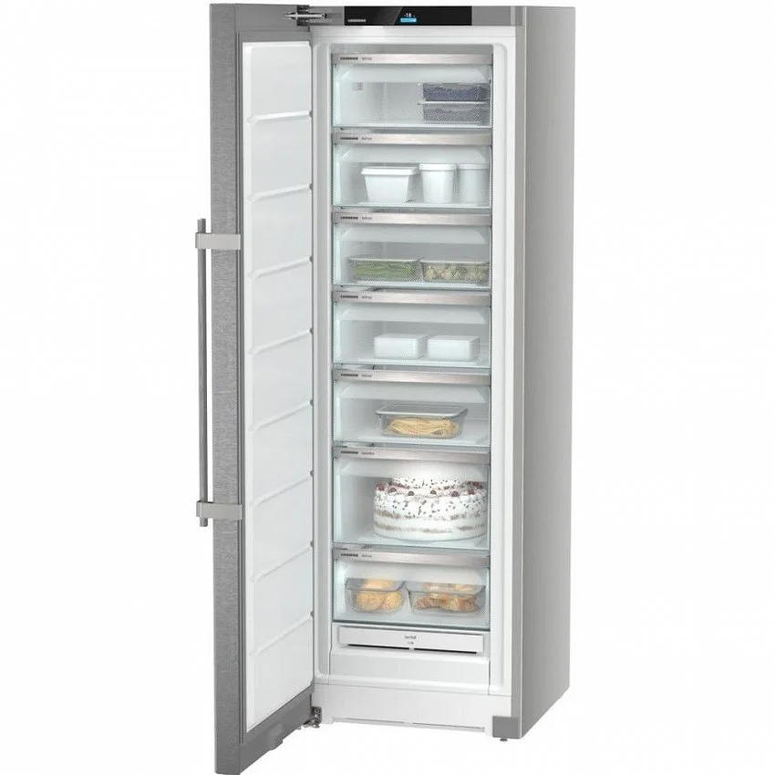 Морозильник LIEBHERR SFNSDD 5257