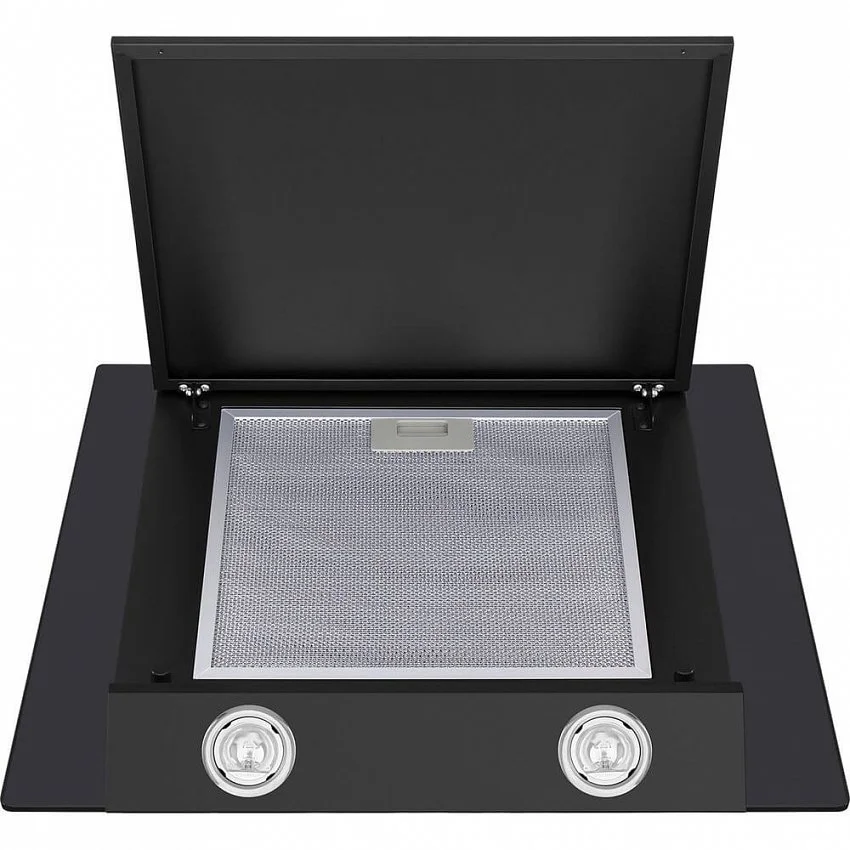 Вытяжка MAUNFELD GLORIA 60 BLACK