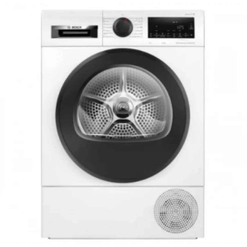 Сушильная машина BOSCH WQG24500BY
