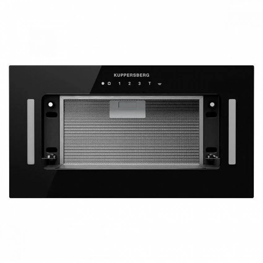 Вытяжка KUPPERSBERG INNOVA V 60 BLACK
