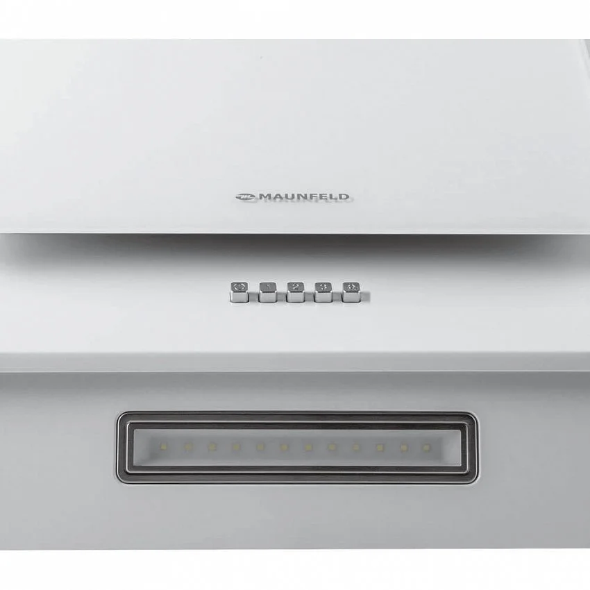 Вытяжка MAUNFELD WIND 60 A WHITE