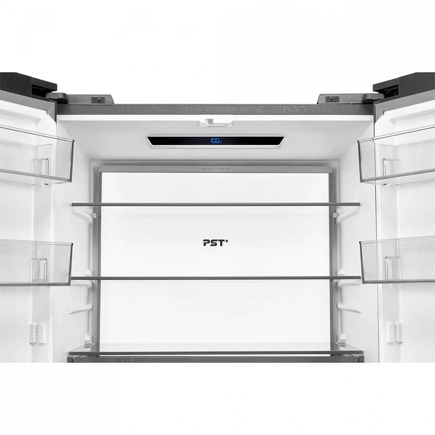 Холодильник MIDEA MDRF705BIE70